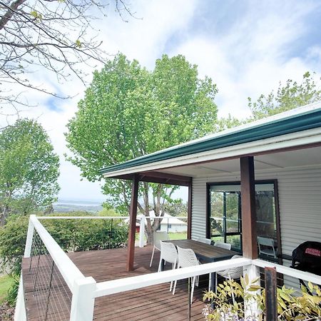 Karri Mia Chalets And Studios Denmark Zewnętrze zdjęcie