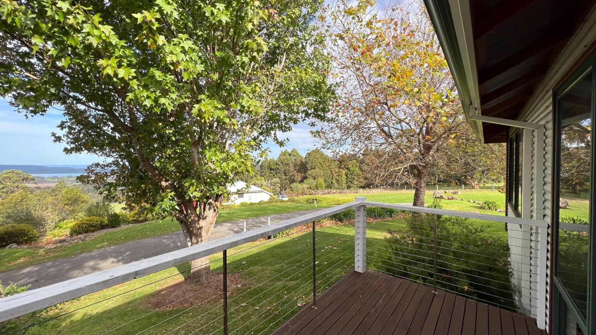 Karri Mia Chalets And Studios Denmark Zewnętrze zdjęcie