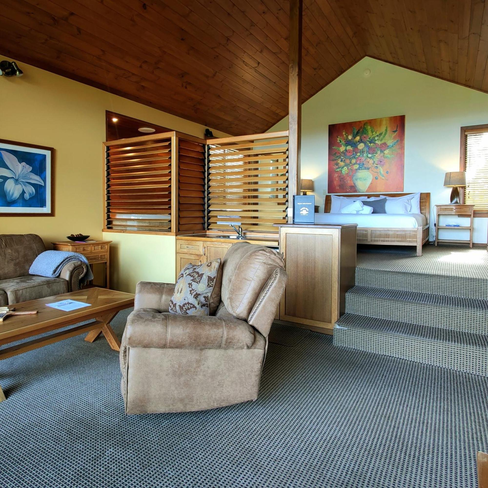 Karri Mia Chalets And Studios Denmark Zewnętrze zdjęcie