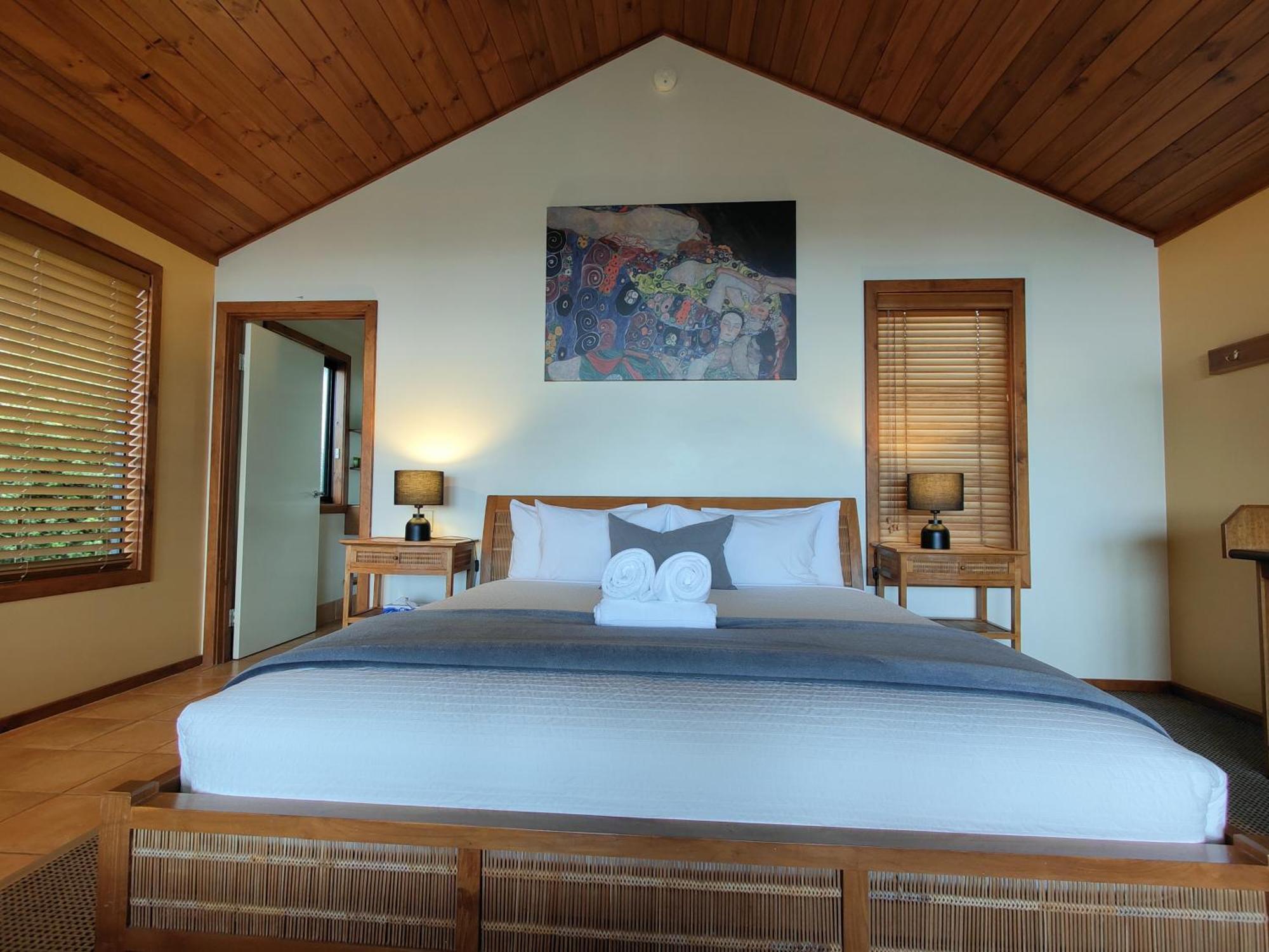 Karri Mia Chalets And Studios Denmark Zewnętrze zdjęcie