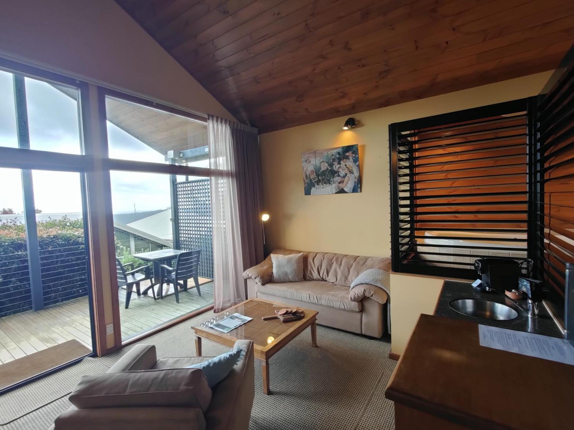 Karri Mia Chalets And Studios Denmark Zewnętrze zdjęcie