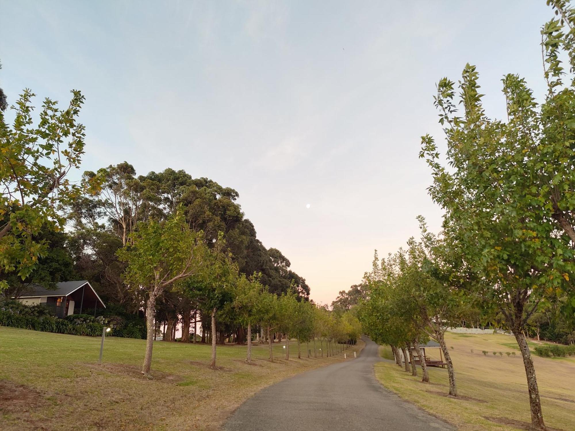 Karri Mia Chalets And Studios Denmark Zewnętrze zdjęcie