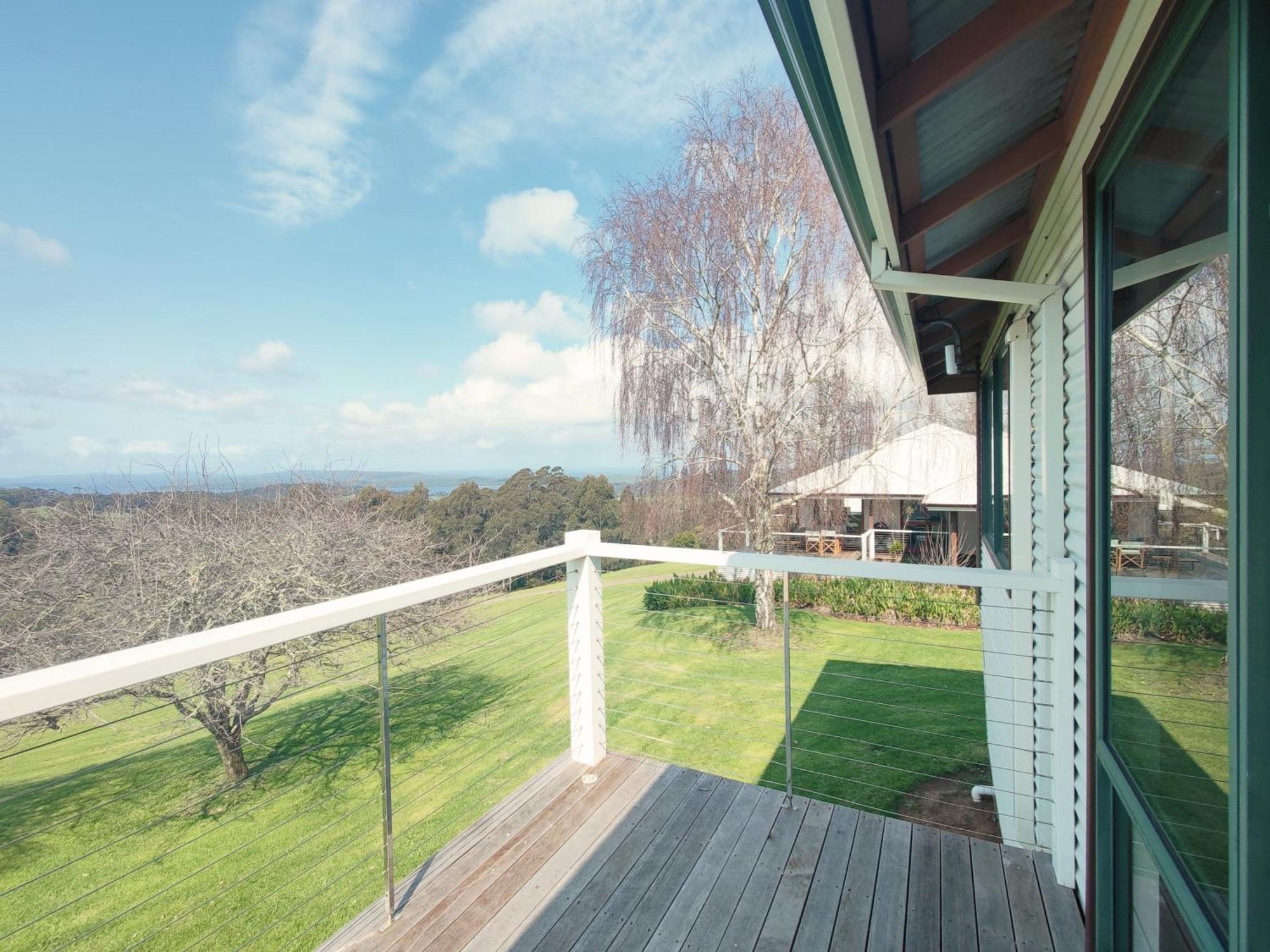 Karri Mia Chalets And Studios Denmark Zewnętrze zdjęcie